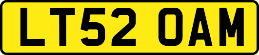 LT52OAM