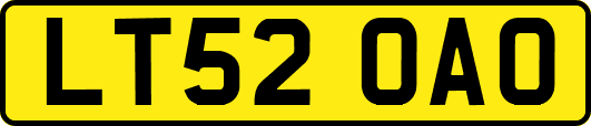 LT52OAO