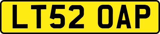 LT52OAP