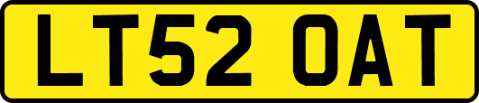 LT52OAT