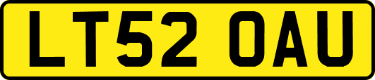 LT52OAU