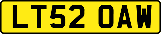 LT52OAW