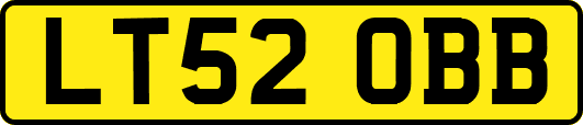 LT52OBB