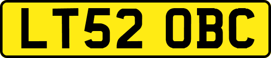 LT52OBC