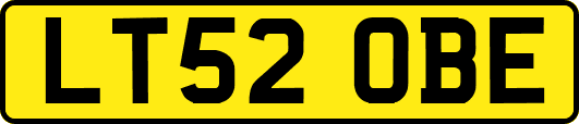 LT52OBE
