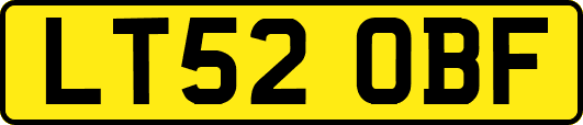 LT52OBF