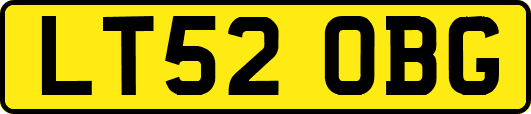 LT52OBG