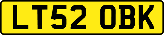 LT52OBK