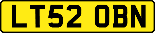 LT52OBN