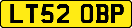 LT52OBP