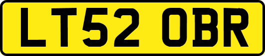 LT52OBR