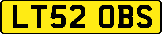 LT52OBS