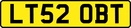 LT52OBT