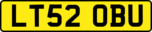 LT52OBU