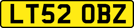 LT52OBZ