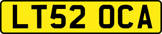 LT52OCA