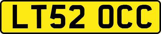 LT52OCC
