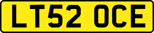 LT52OCE
