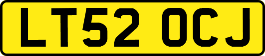 LT52OCJ