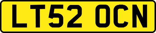 LT52OCN