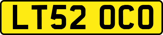LT52OCO