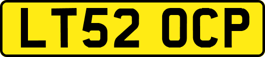 LT52OCP