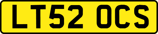 LT52OCS