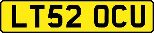 LT52OCU