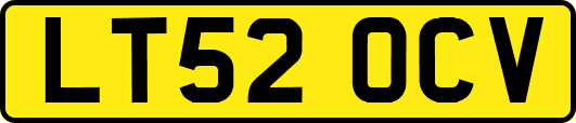 LT52OCV
