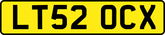 LT52OCX