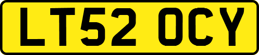 LT52OCY