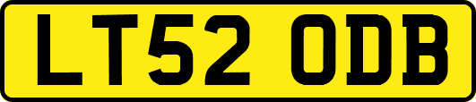 LT52ODB