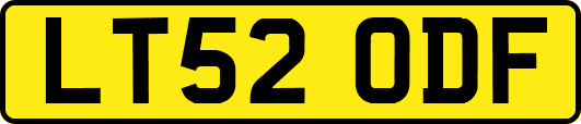 LT52ODF