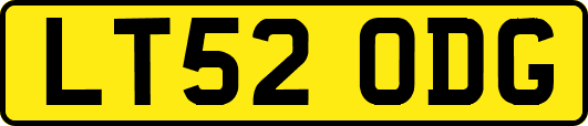 LT52ODG