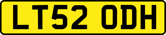 LT52ODH