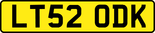 LT52ODK