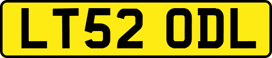 LT52ODL