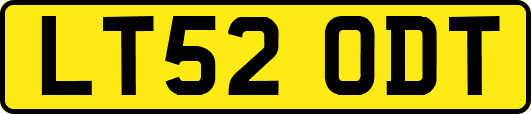 LT52ODT