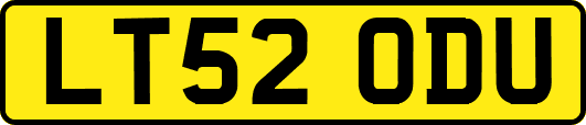 LT52ODU