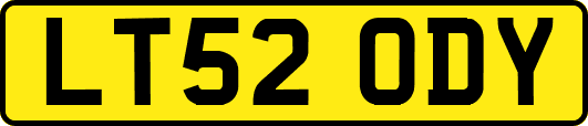 LT52ODY