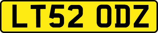 LT52ODZ