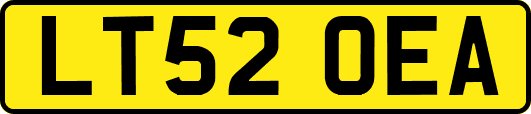 LT52OEA