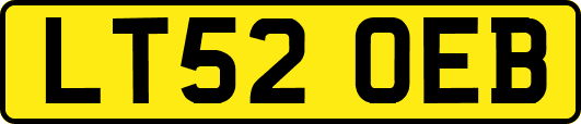 LT52OEB