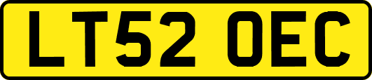 LT52OEC