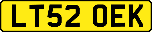 LT52OEK