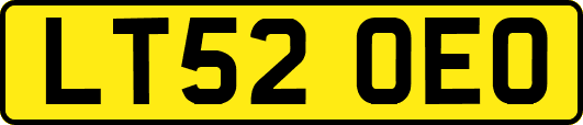 LT52OEO