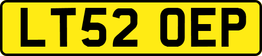 LT52OEP