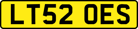 LT52OES