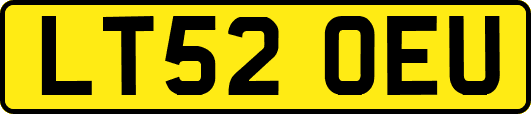 LT52OEU