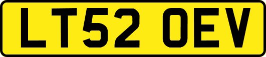 LT52OEV